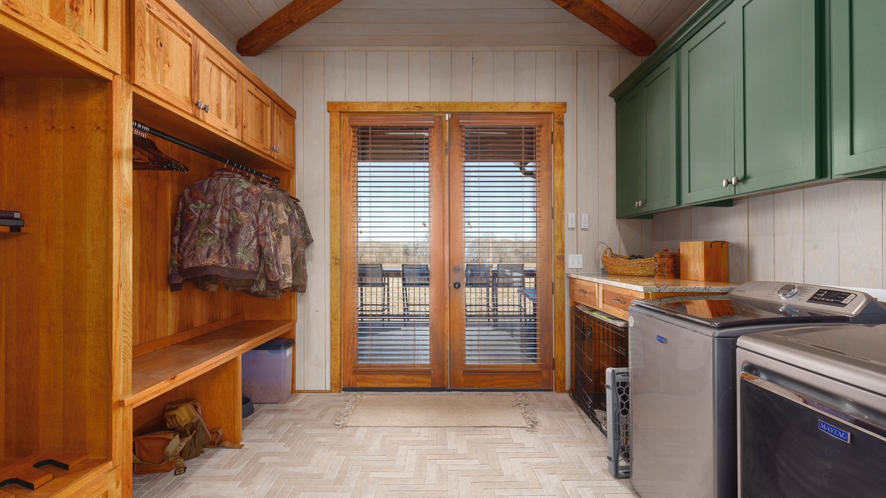 Photo of Kitchen in Union Springs