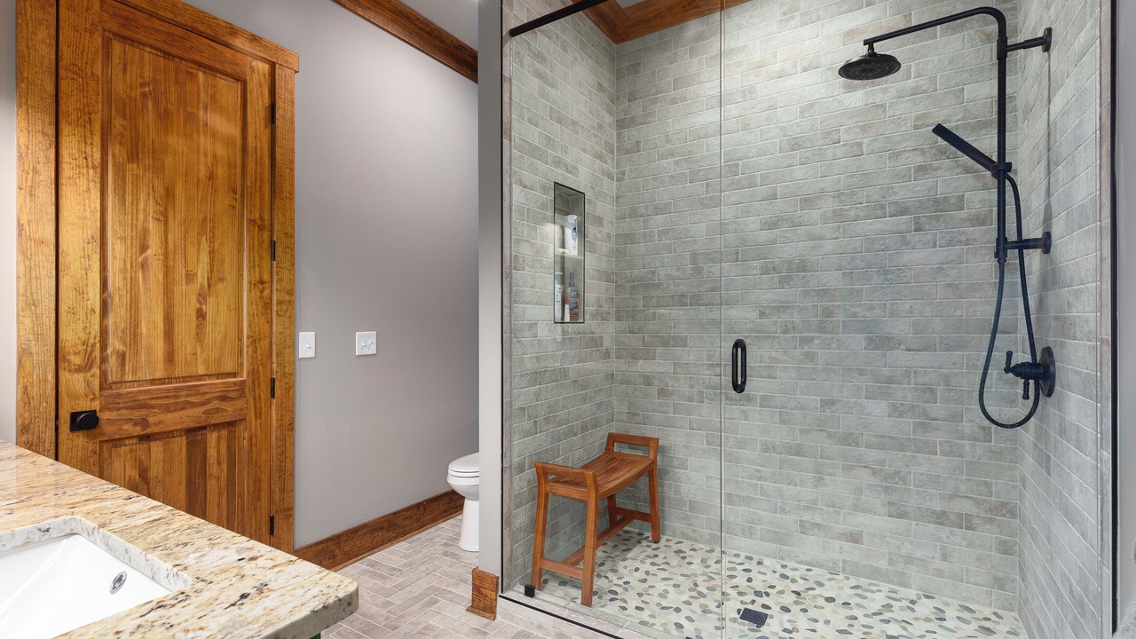 Photo of Bathroom in Union Springs