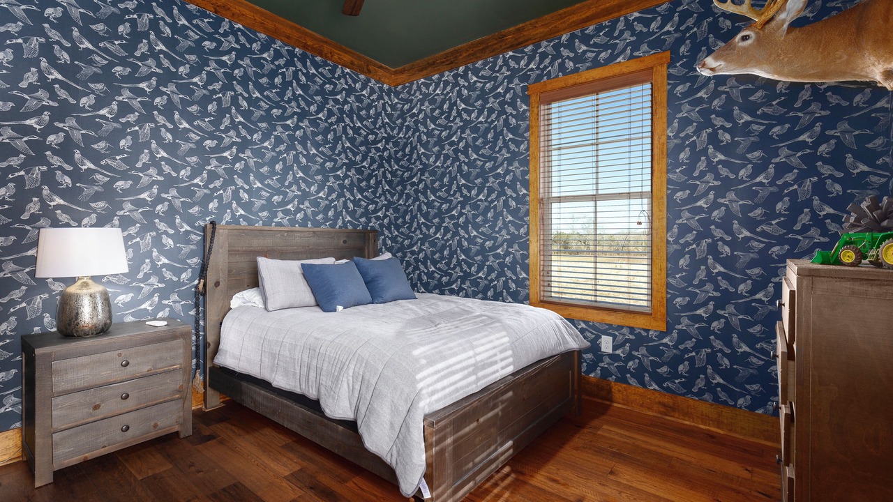 Photo of Bedroom in Union Springs