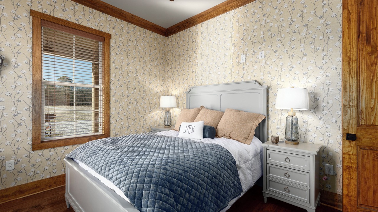 Photo of Bedroom in Union Springs