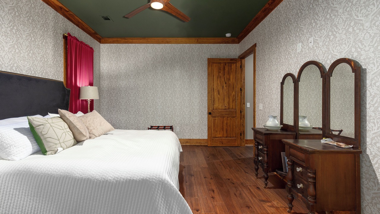 Photo of Bedroom in Union Springs