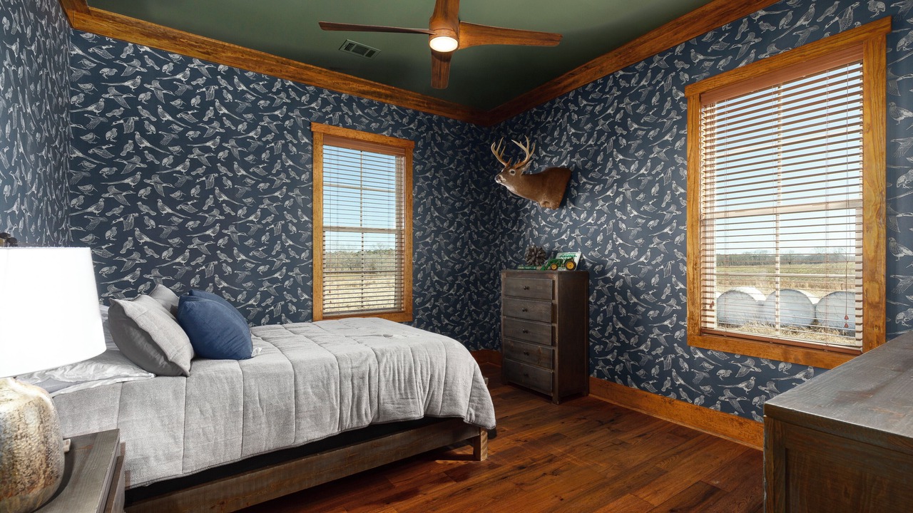 Photo of Bedroom in Union Springs