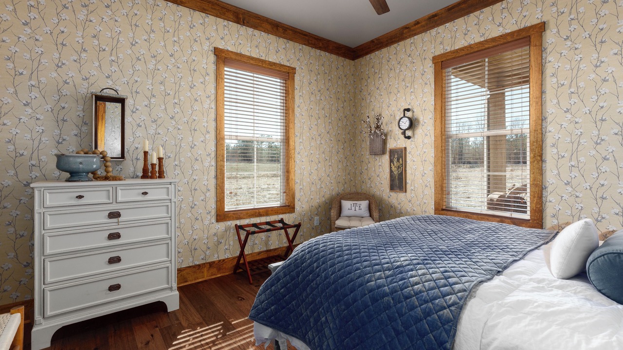 Photo of Bedroom in Union Springs