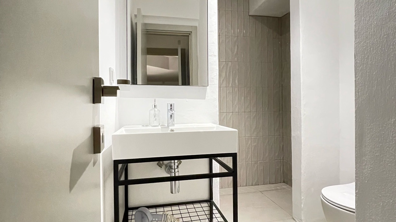 Photo of Bathroom in Dagbelen