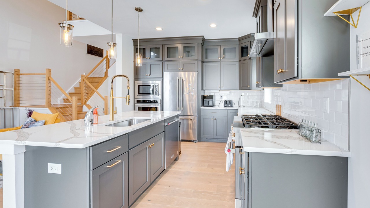 Photo of Kitchen in Rockaway