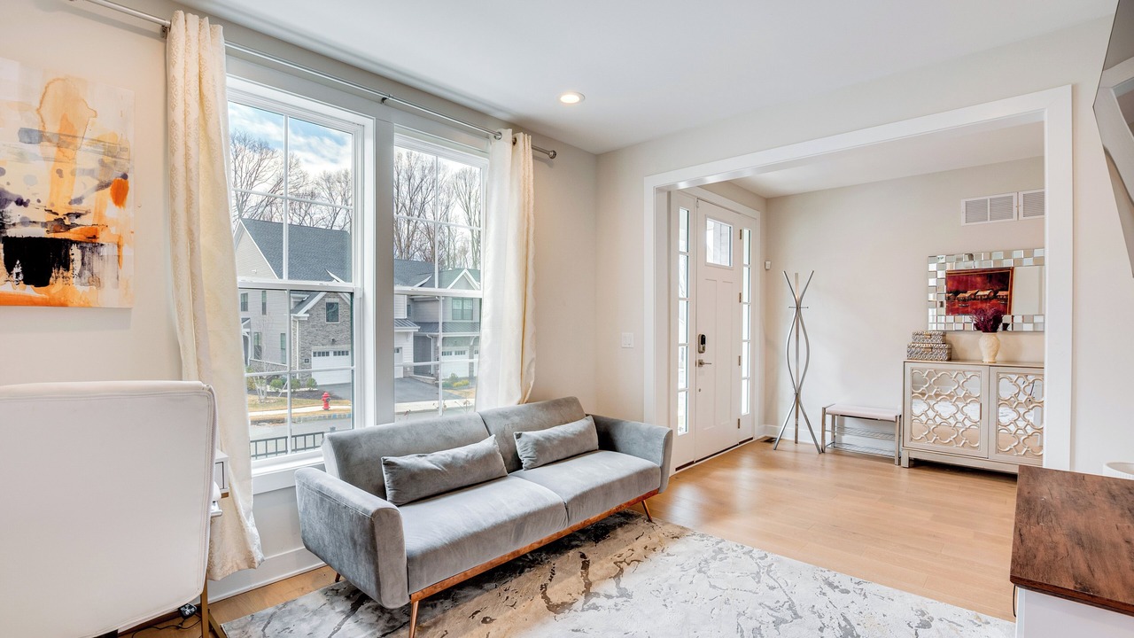 Photo of Livingroom in Rockaway