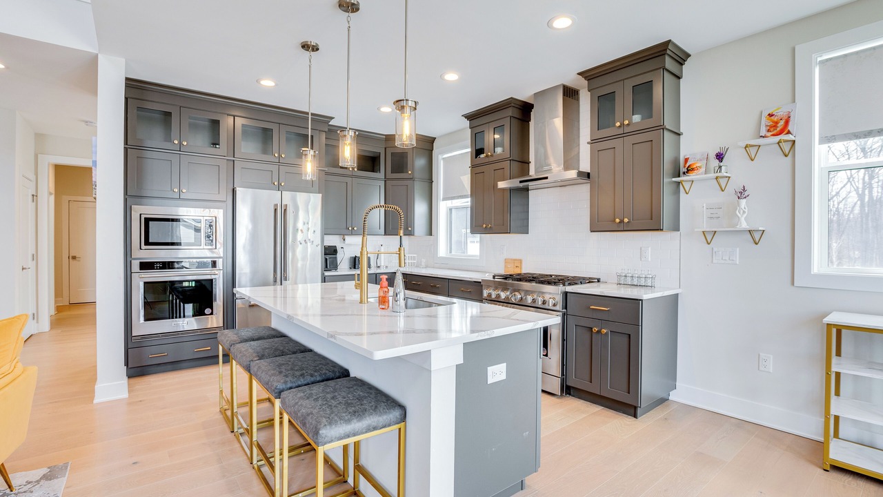 Photo of Kitchen in Rockaway