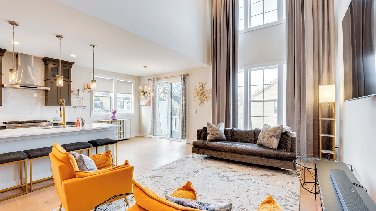 Photo of Livingroom in Rockaway