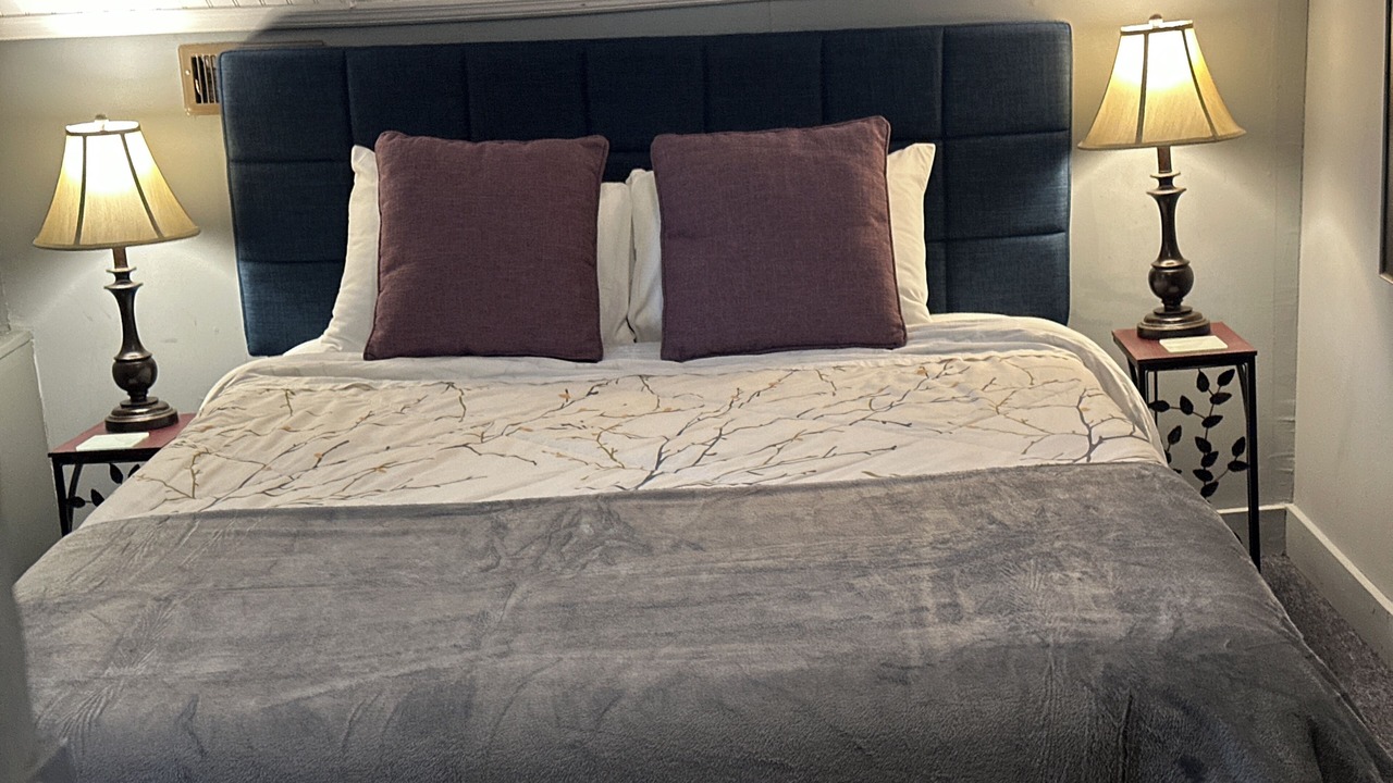 Photo of Bedroom in Amenia