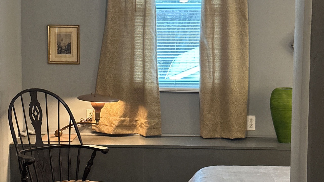 Photo of Bedroom in Amenia