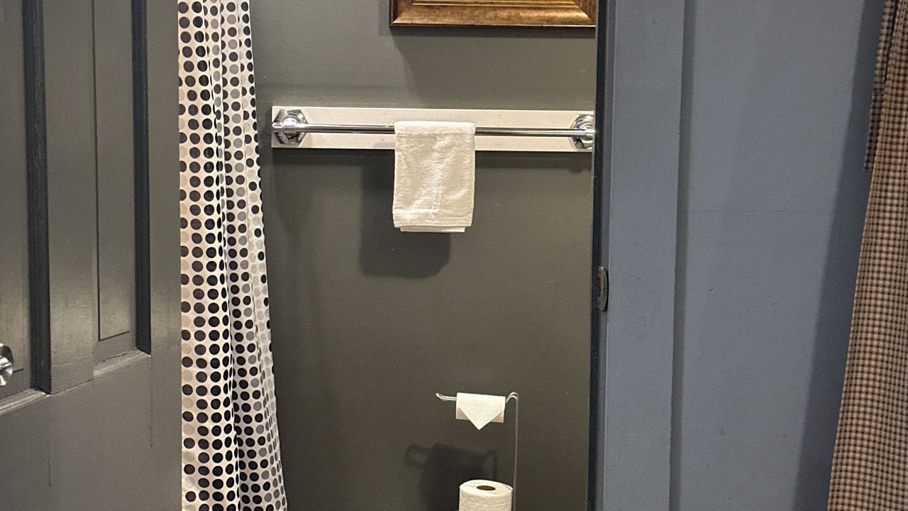Photo of Bathroom in Amenia