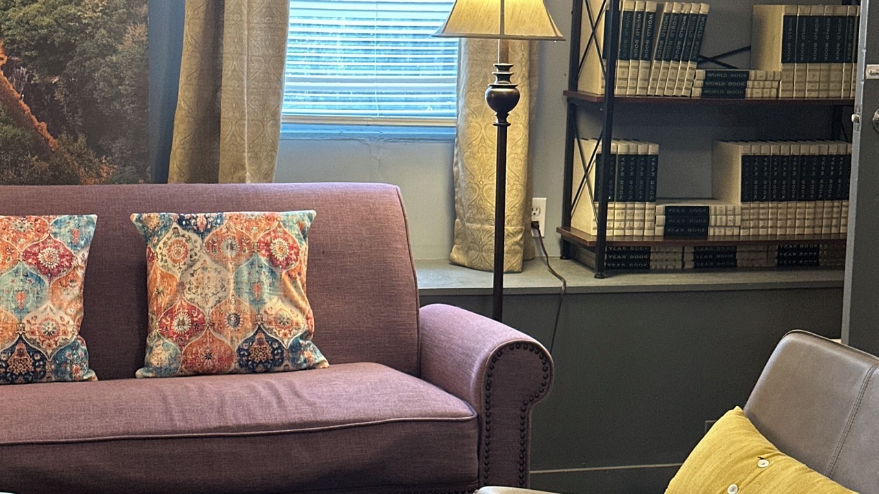 Photo of Livingroom in Amenia