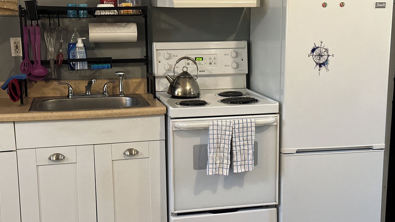 Photo of Kitchen in Amenia