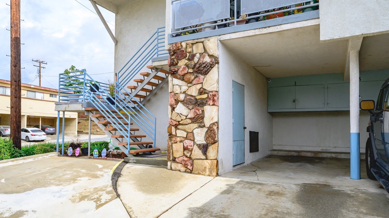 Photo of Outdoor in Monterey Park