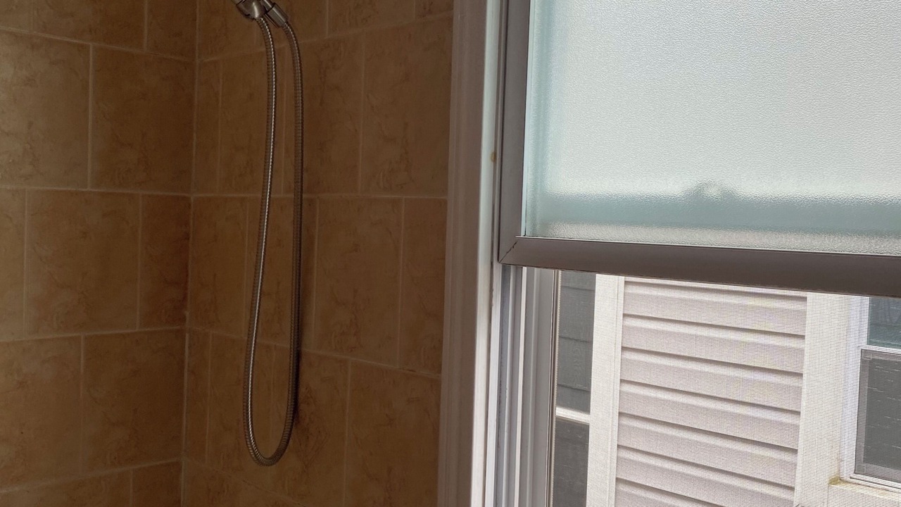 Photo of Bathroom in McGinley Square