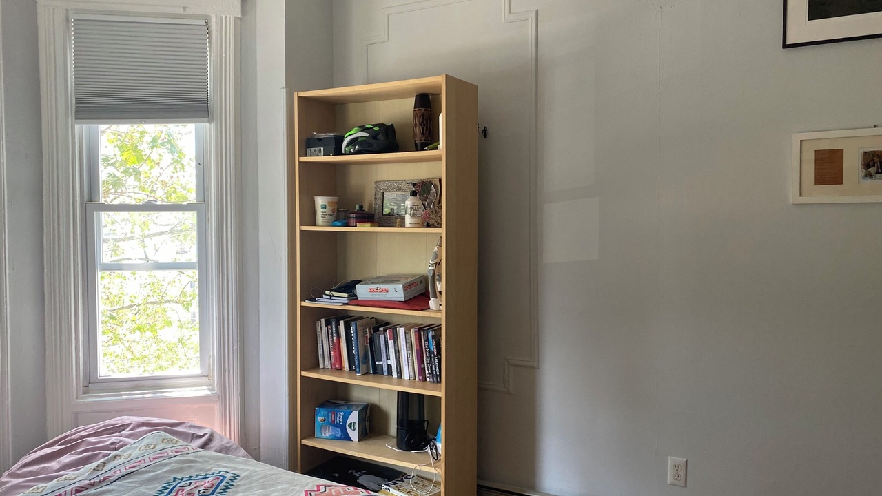 Photo of Bedroom in McGinley Square