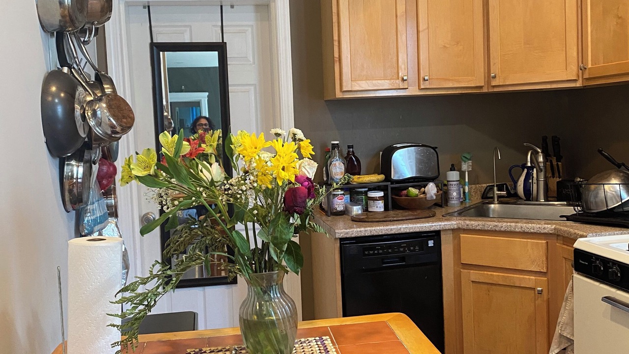 Photo of Kitchen in McGinley Square