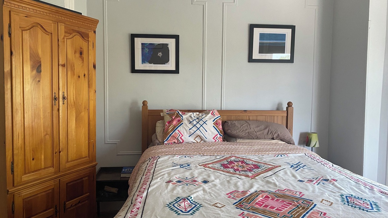 Photo of Bedroom in McGinley Square