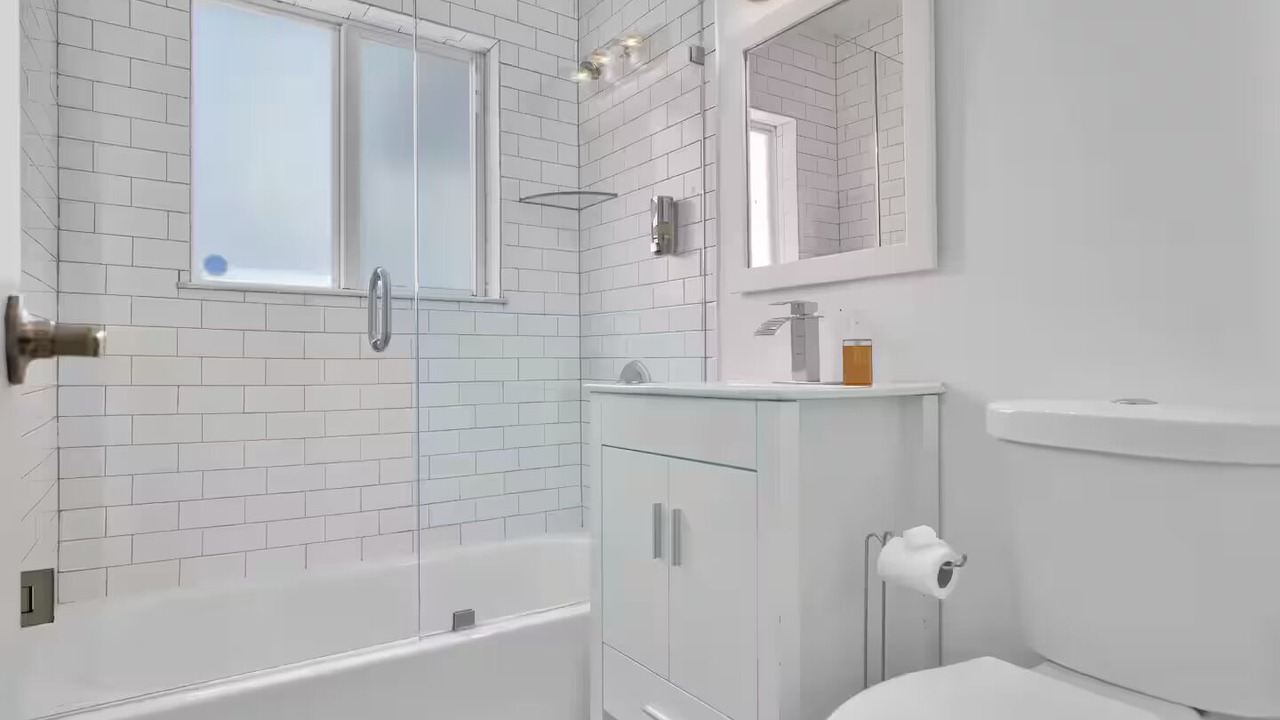 Photo of Bathroom in Buena Vista