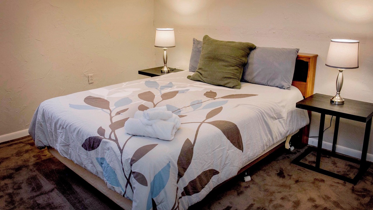 Photo of Bedroom in Dundee