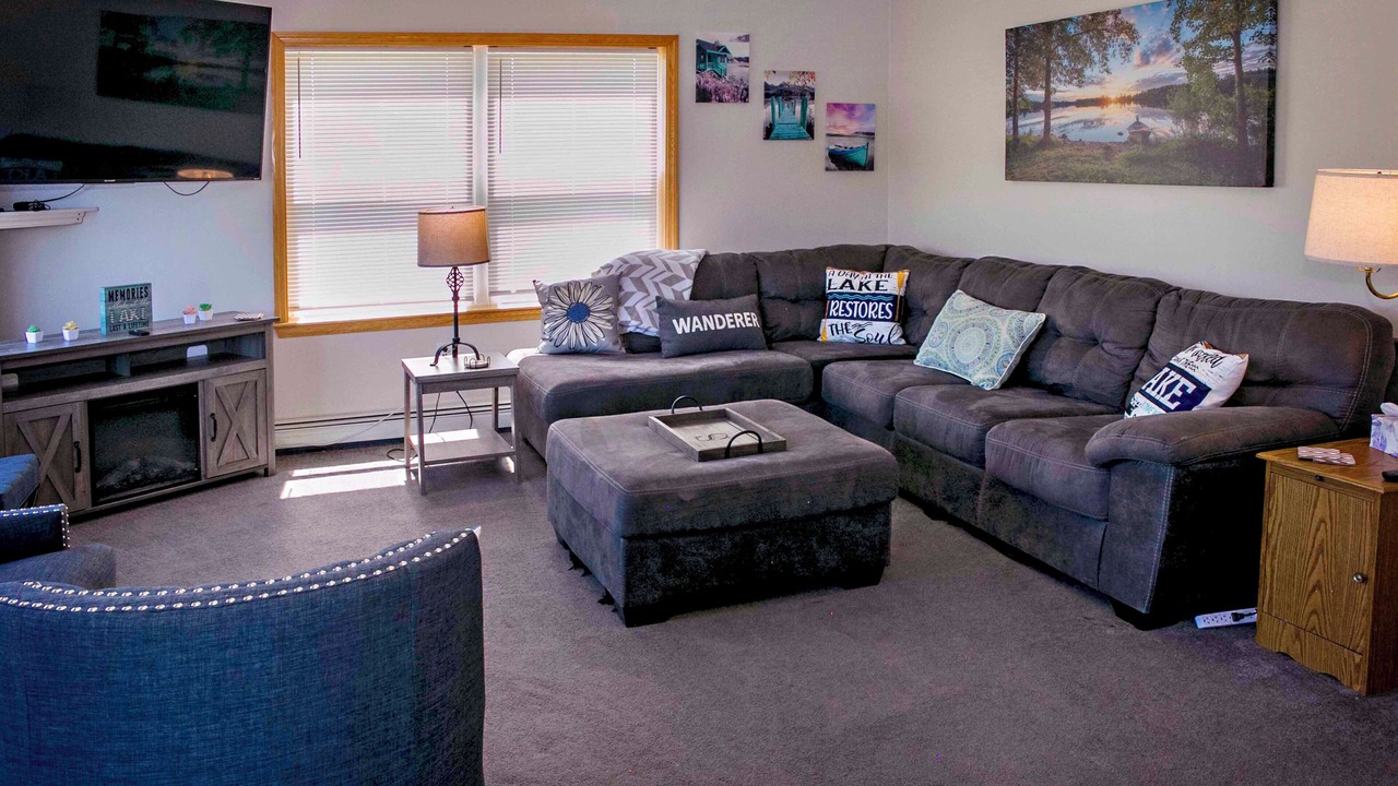 Photo of Livingroom in Dundee