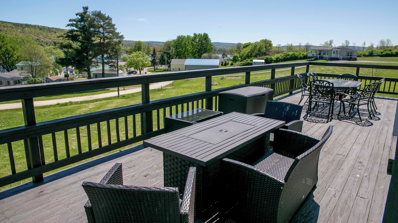 Photo of Outdoor in Dundee