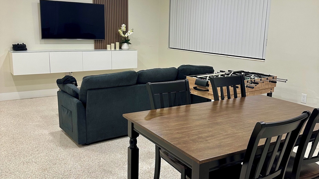 Photo of Bedroom in Flagami