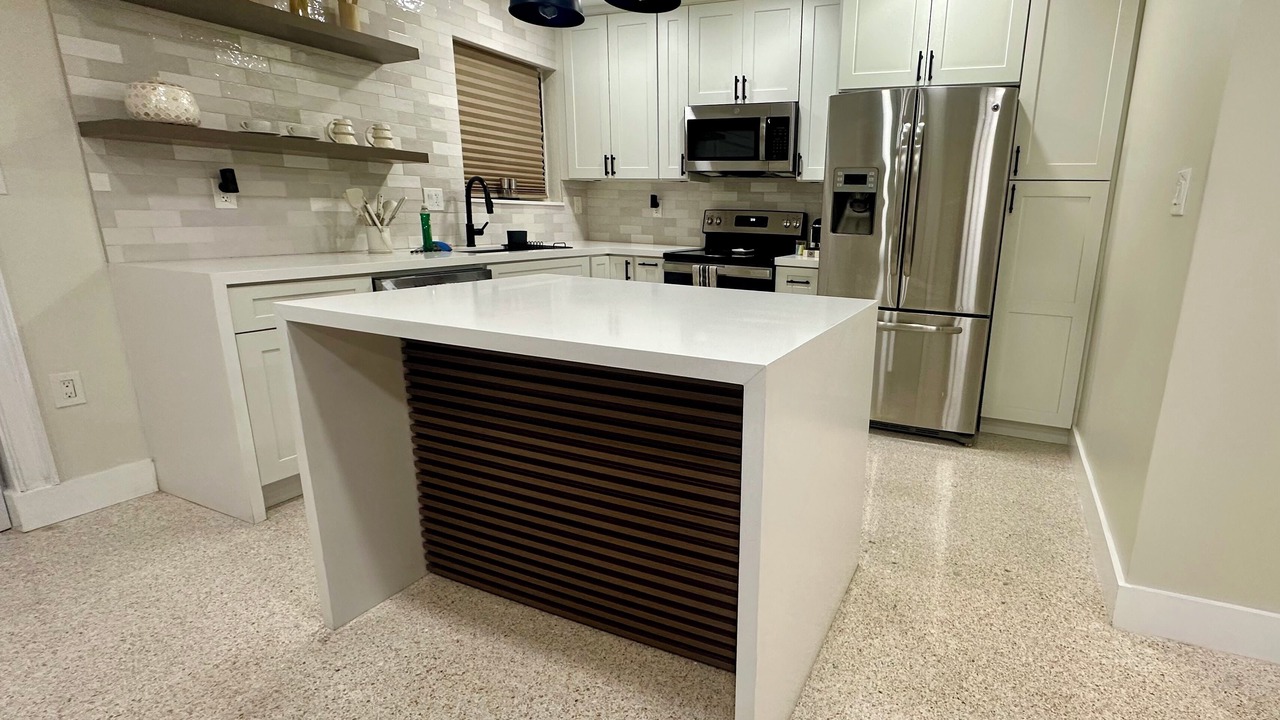 Photo of Kitchen in Flagami