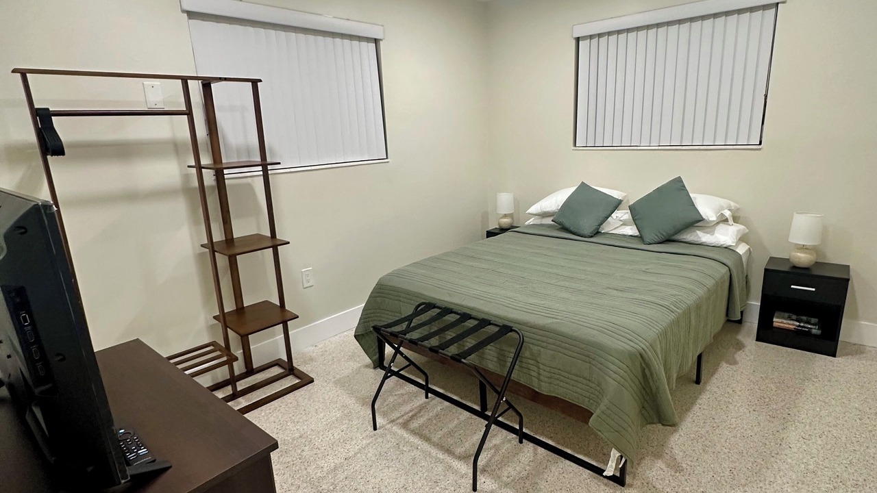 Photo of Bedroom in Flagami