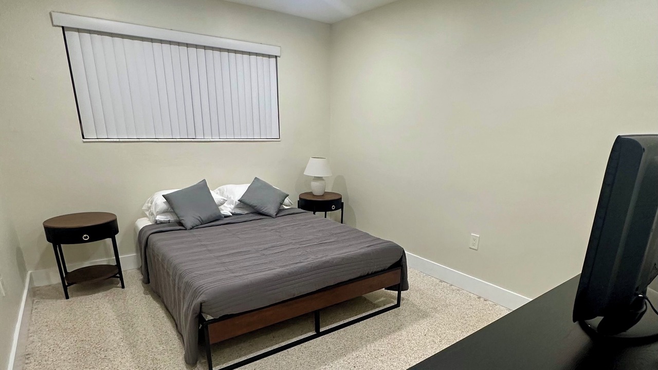 Photo of Bedroom in Flagami
