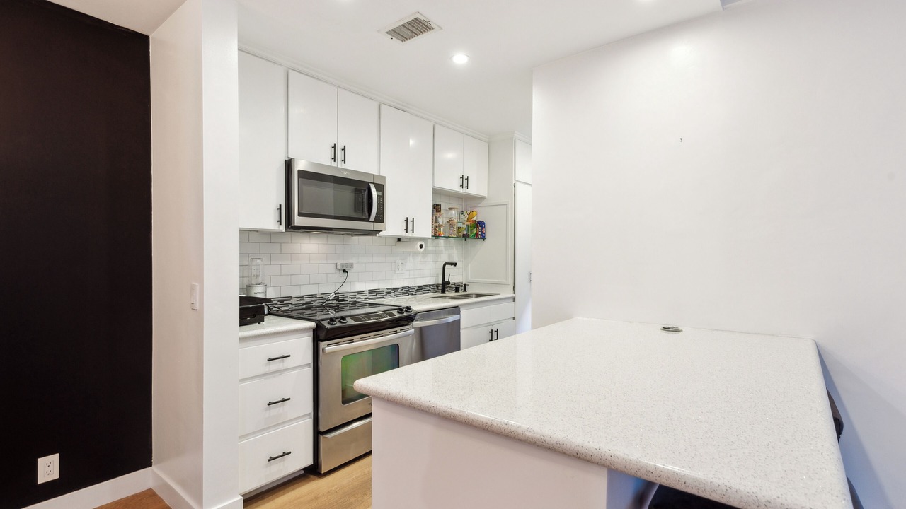 Photo of Kitchen in Hollywood