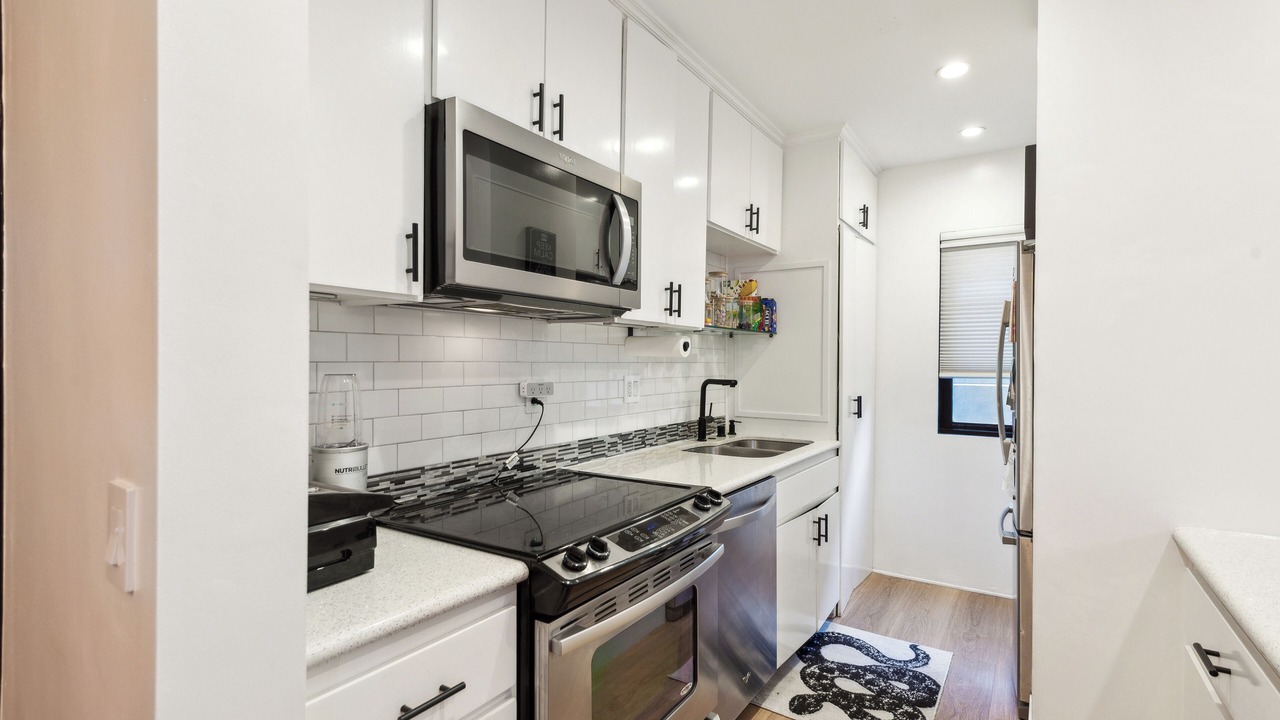 Photo of Kitchen in Hollywood