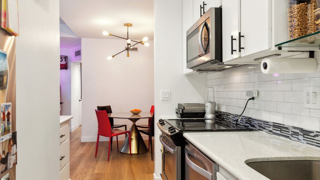Photo of Kitchen in Hollywood