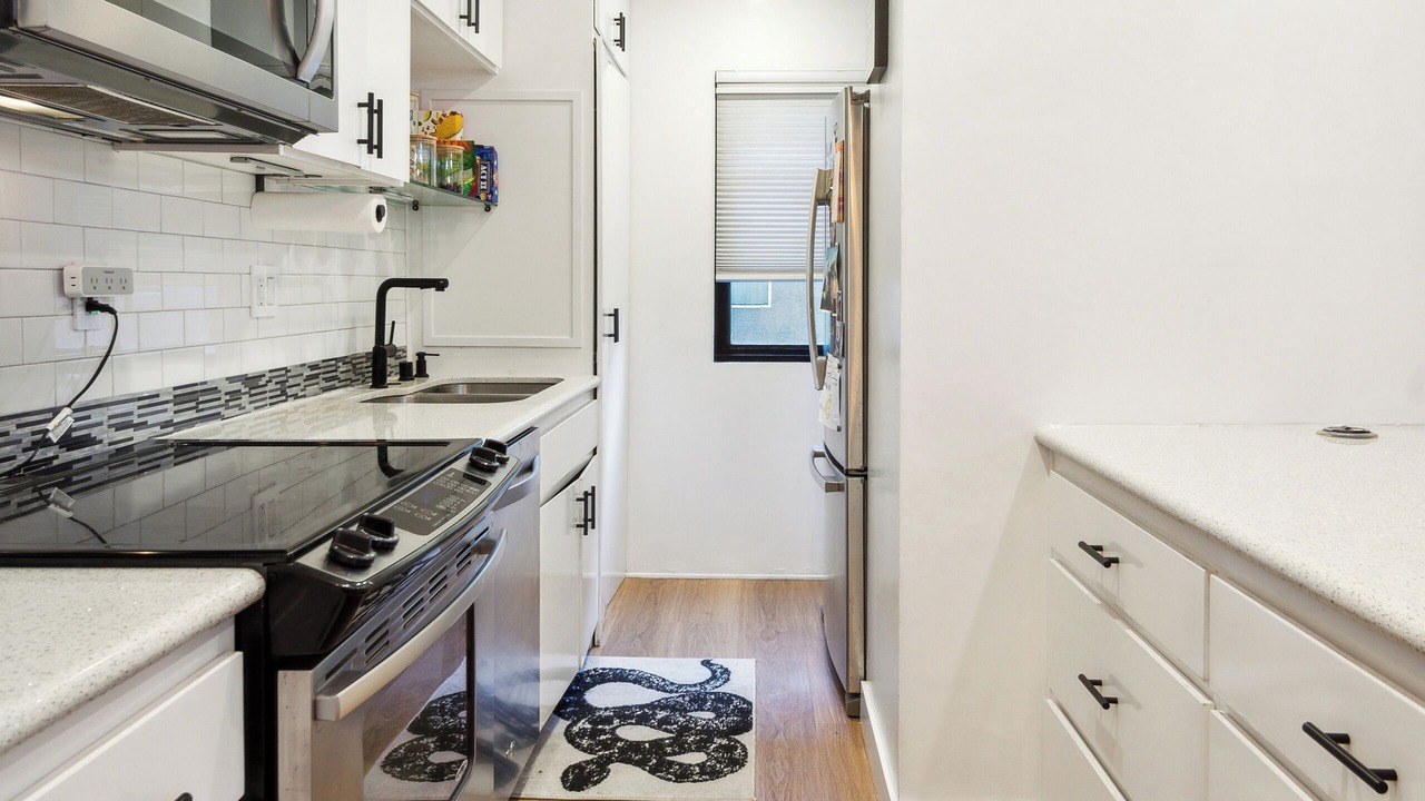 Photo of Kitchen in Hollywood