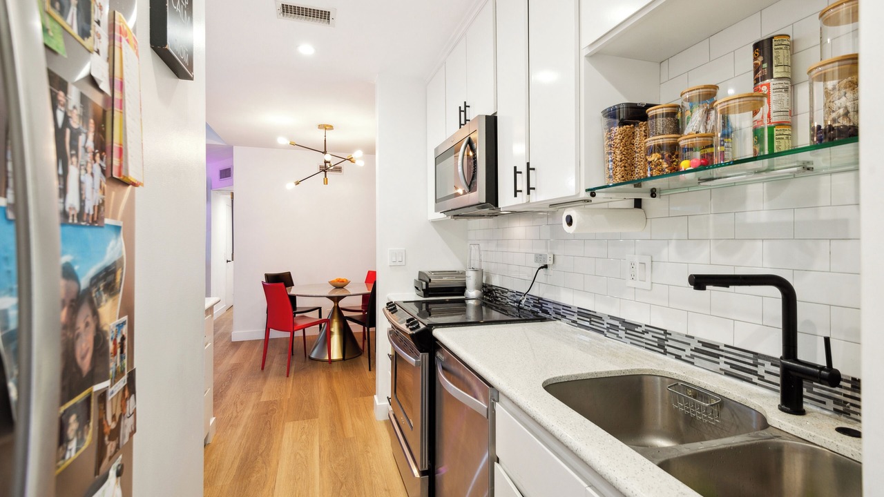 Photo of Kitchen in Hollywood