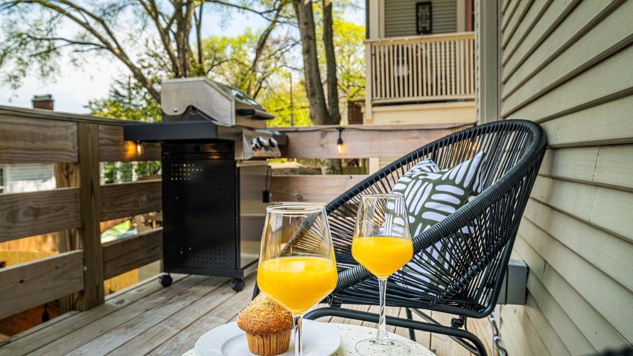 Photo of Outdoor in Glen Iris