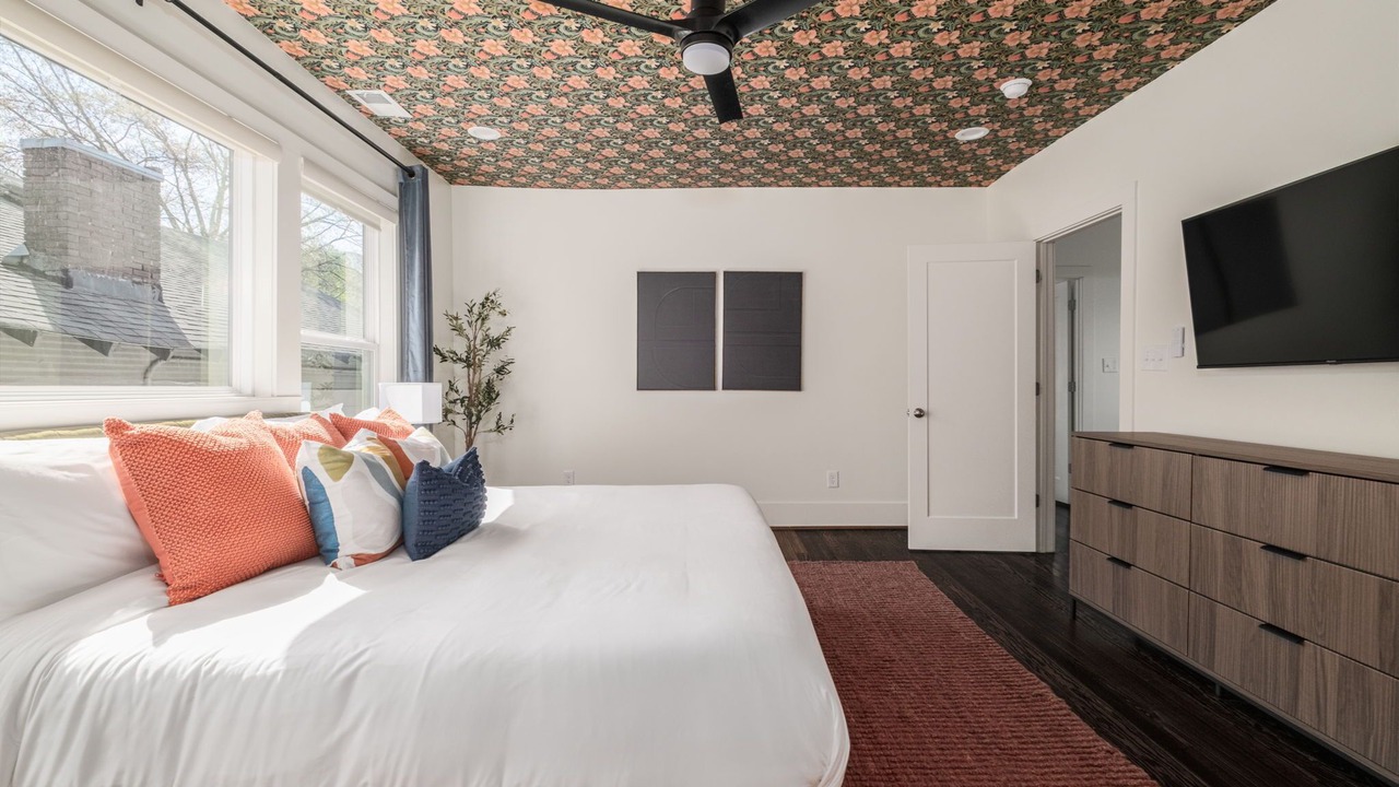 Photo of Bedroom in Glen Iris