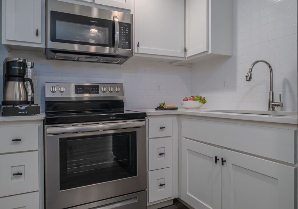 Photo of Kitchen in Glen Iris