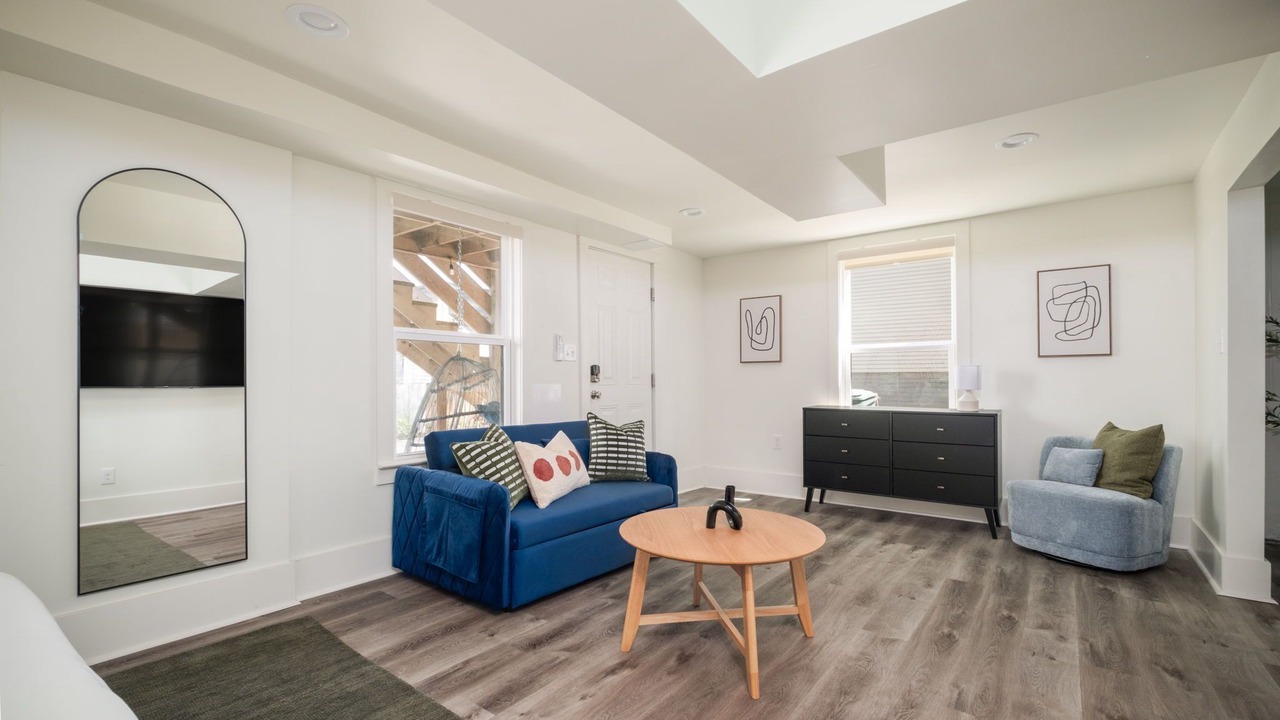 Photo of Livingroom in Glen Iris