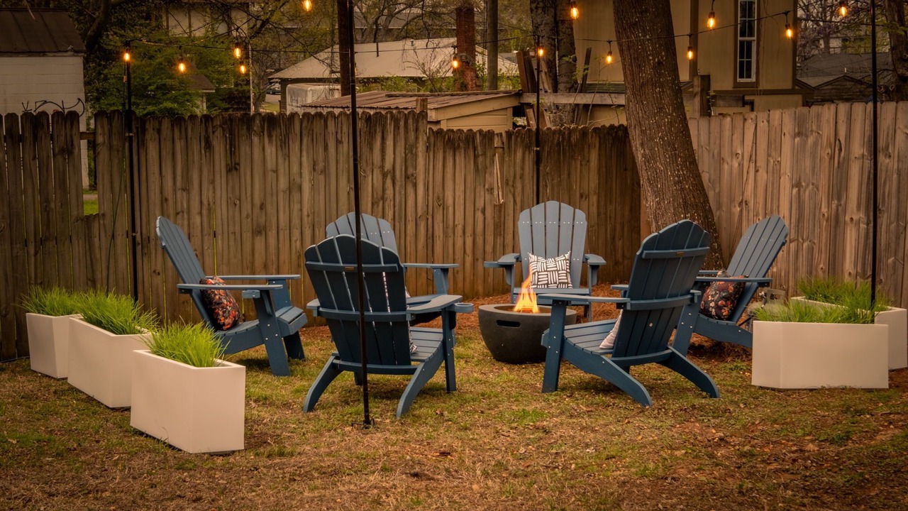 Photo of Outdoor in Glen Iris