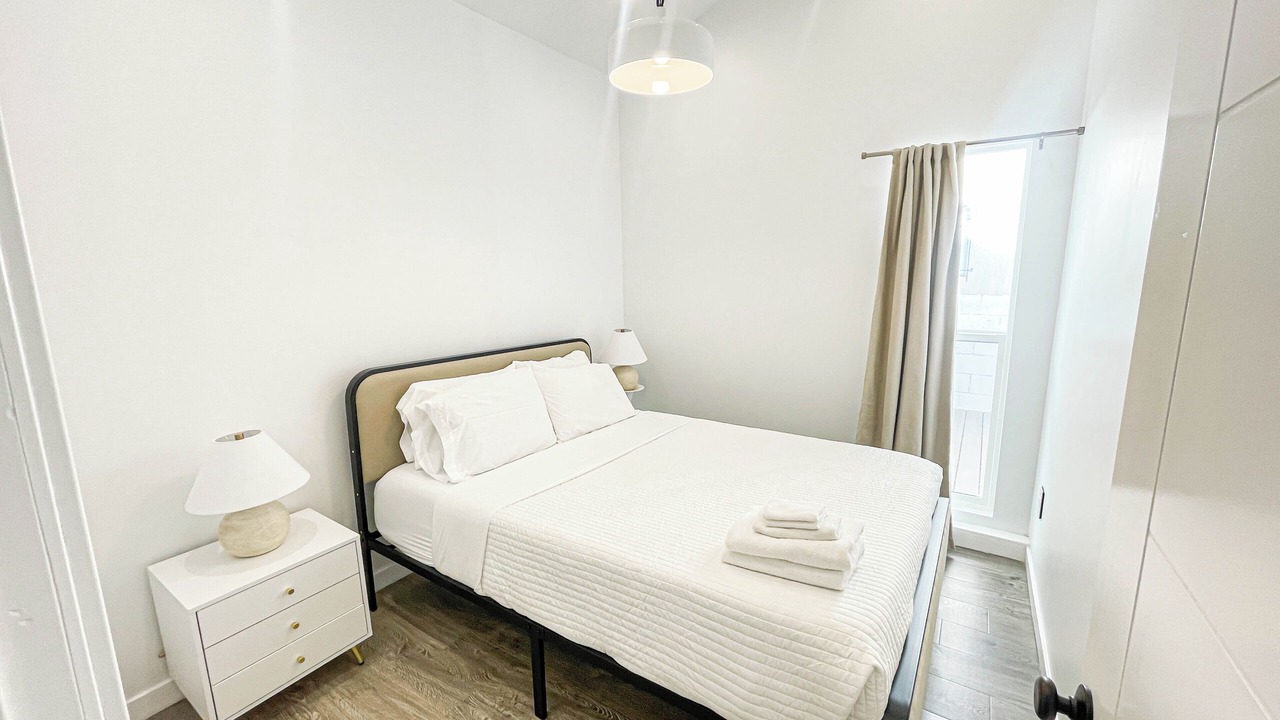 Photo of Bedroom in Ladera Heights