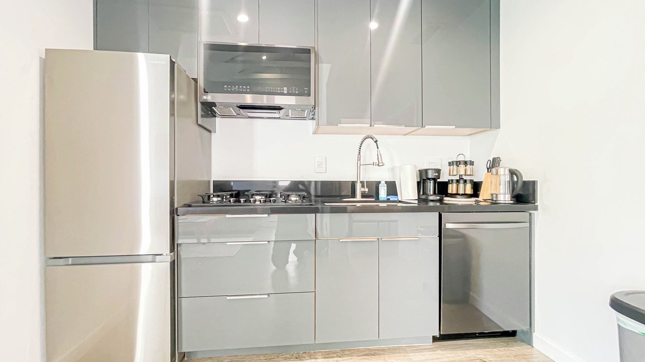 Photo of Kitchen in Ladera Heights