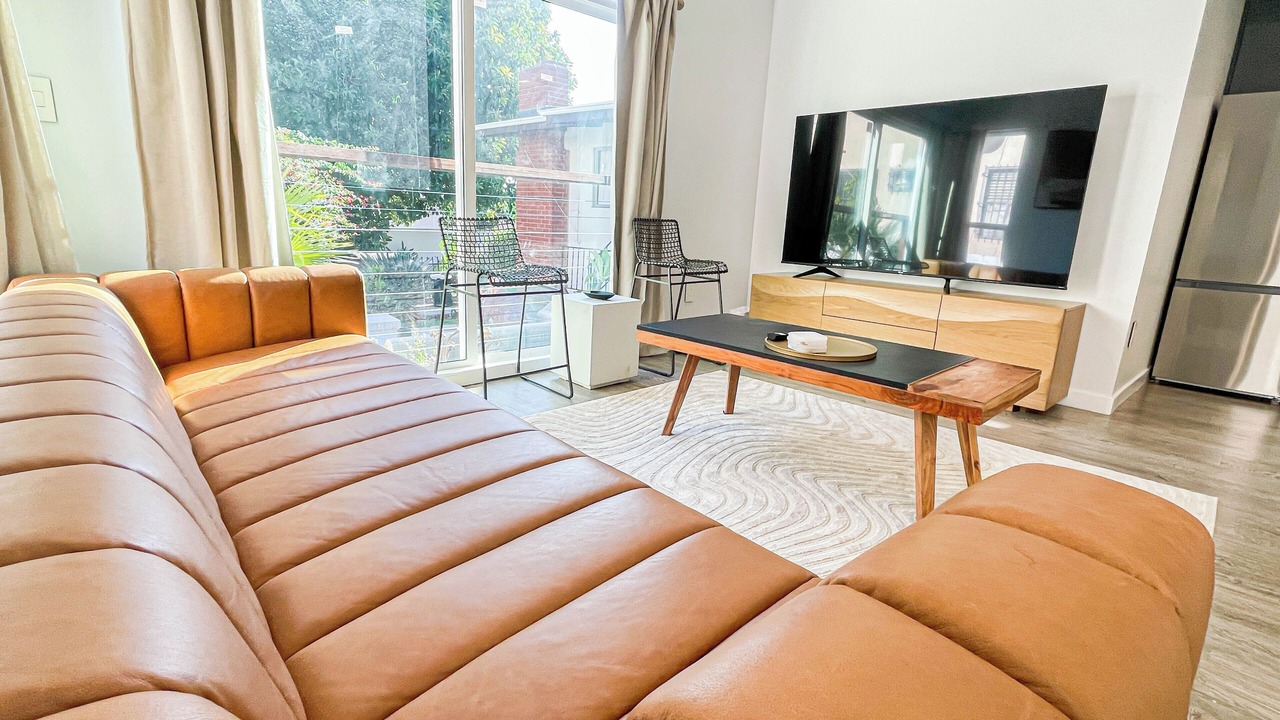 Photo of Livingroom in Ladera Heights