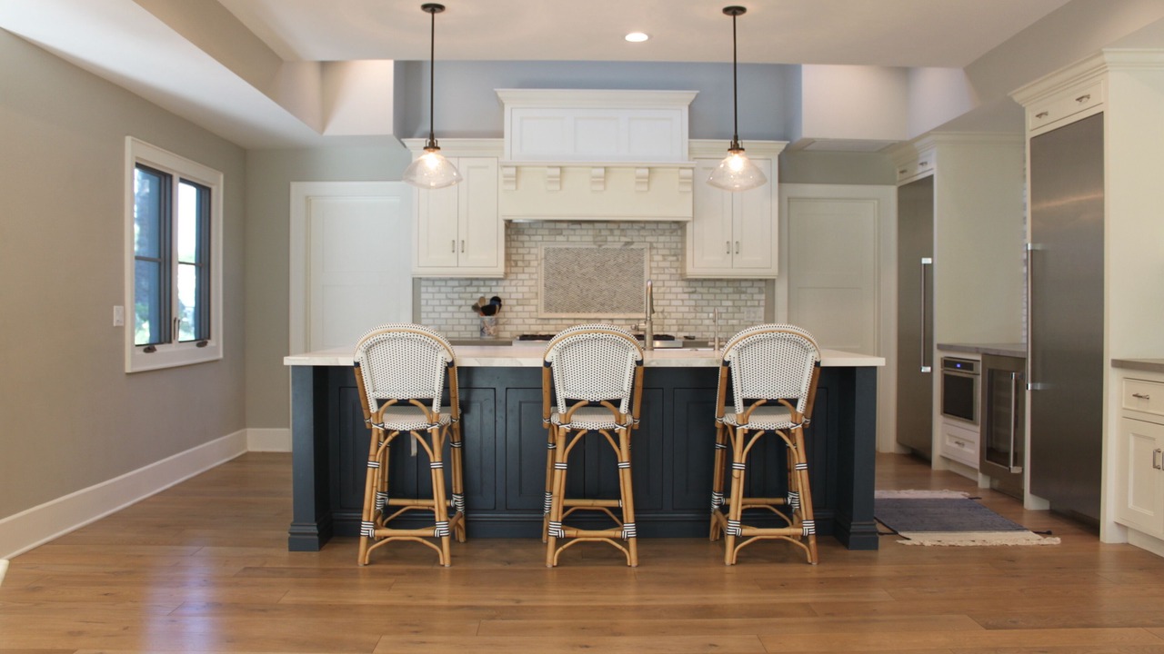 Photo of Kitchen in Torrance