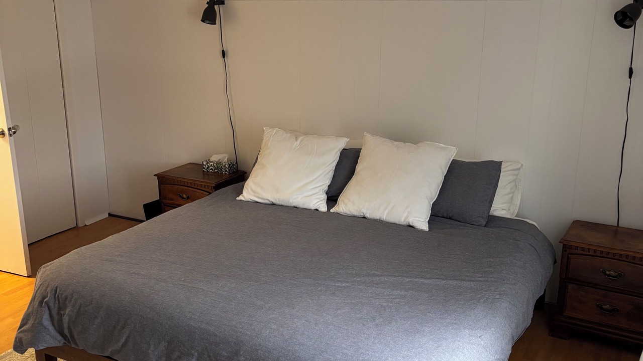 Photo of Bedroom in Lac-Etchemin