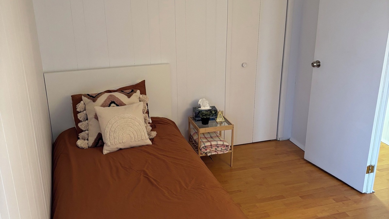 Photo of Bedroom in Lac-Etchemin