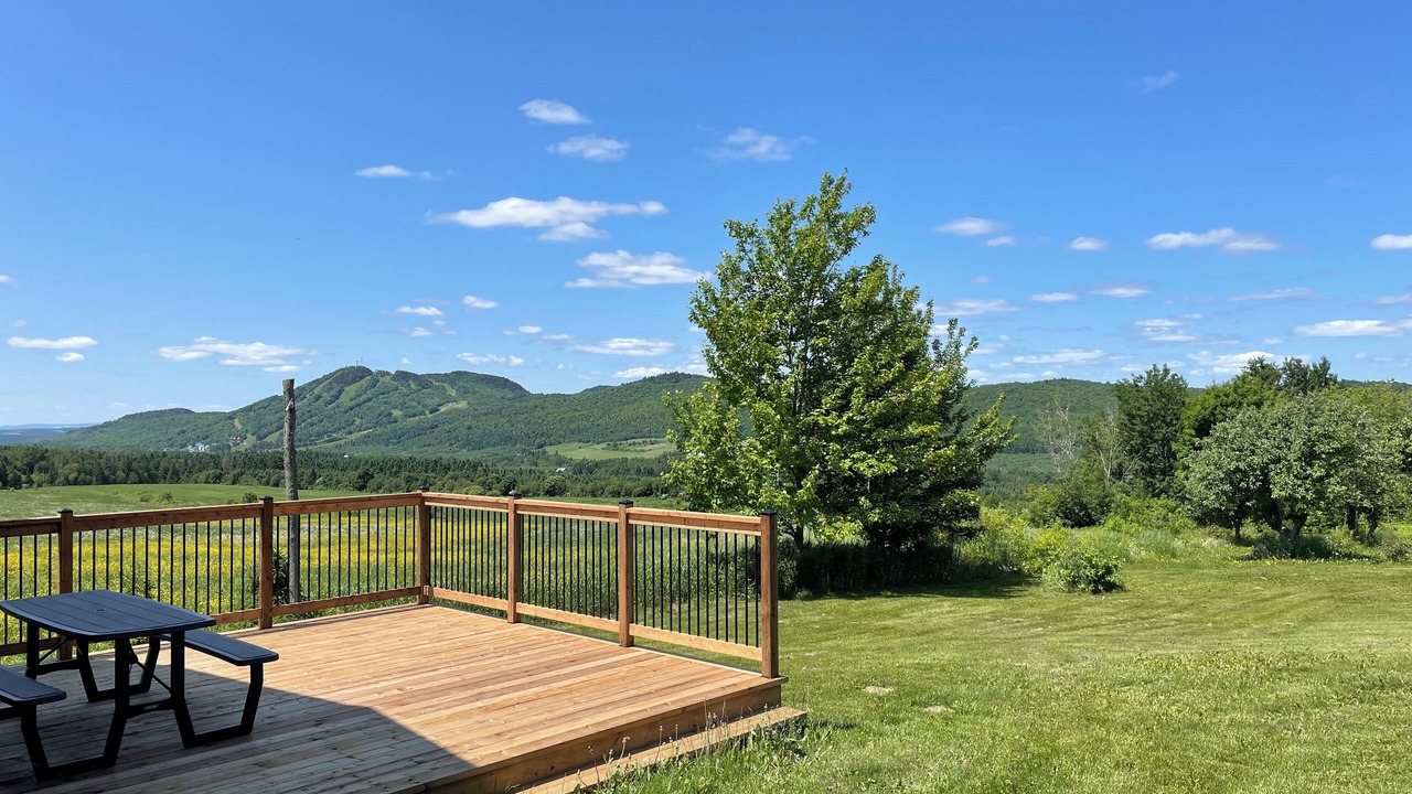 Photo of Outdoor in Lac-Etchemin