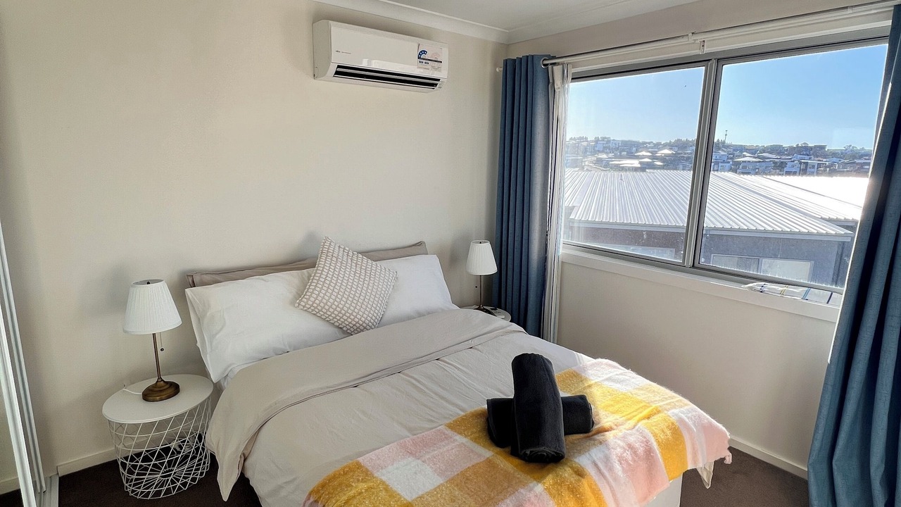Photo of Bedroom in Coombs
