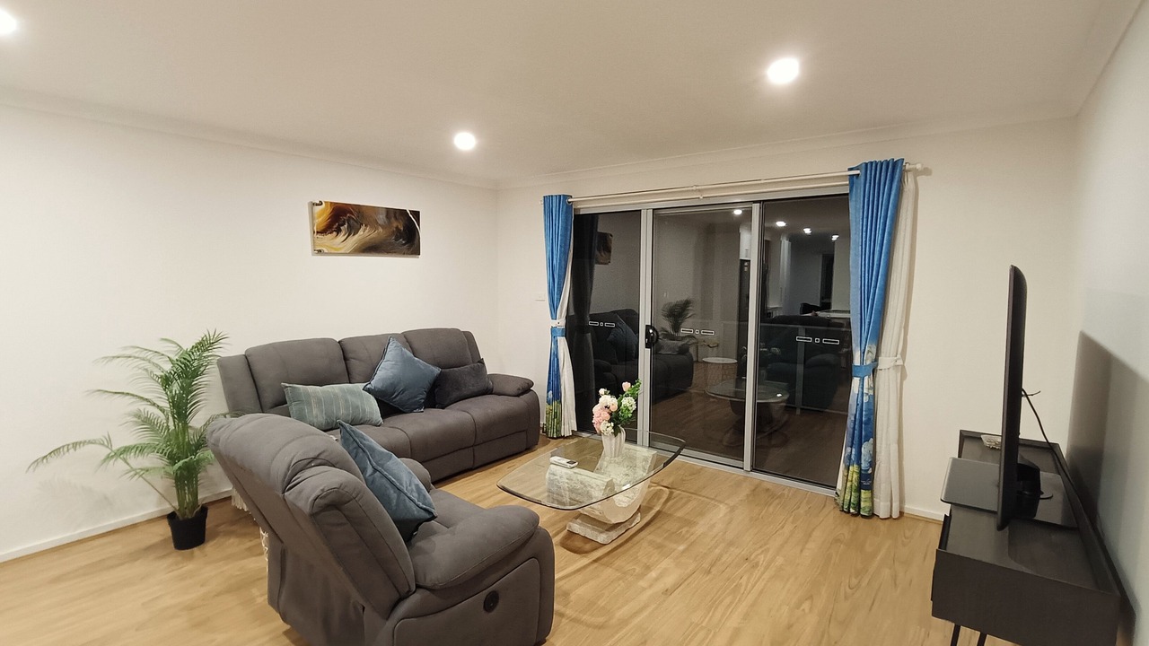 Photo of Livingroom in Coombs