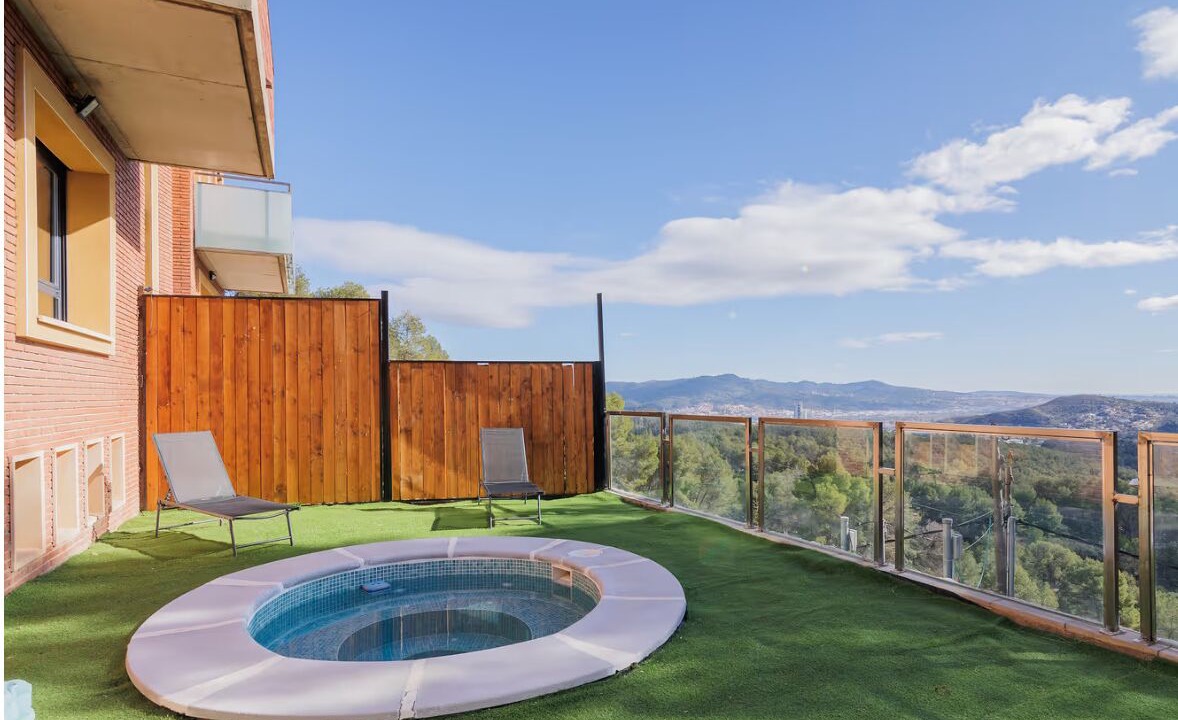 Photo of Outdoor in Cervello